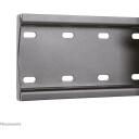 Neomounts TV seinakinnitus FPMA-W300BLACK, 32-55", 40 kg, VESA 200x200-400x400 mm, s&uuml;gavus 2,7 cm, must