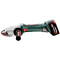 Akumuliatorinis kampinis &scaron;lifuoklis 18V 125mm WF 18 LTX 125 QUICK +METALOC II 601306840 METABO