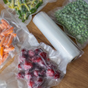 Vakuuminio maišelio rankovė, BROWIN, 320636, 25 x 600 cm