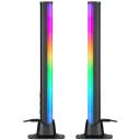 Tracer Dekoratiivne lamp TRAOSW47008, 10 valgusrežiimi, 4 muusikarežiimi, Bluetooth 5.0, helide tuvastamise režiim
