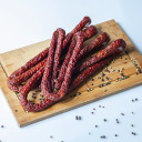 Prieskonių mi&scaron;inys kabanosų de&scaron;roms BROWIN 310017 30 g