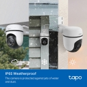 V&auml;line Pan/Tilt turvakaamera, TP-Link, Tapo C510W, 3 MP, 3.9mm, IP65, H.264, MicroSD kuni 512 GB