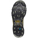 Apavi ULTRA RAPTOR II Leather GTX, izmērs: 40, Ivy/Cedar, 8020647992362 LA SPORTIVA