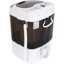 Camry | Mini washing machine | CR 8054 | Top loading | Washing capacity 3 kg | Depth 37 cm | Width 36 cm | White/Gray