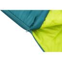 Bestway Magamiskott Hiberhide 10 7397916, 2200x750mm, 800g, 170T pol&uuml;ester, 170g/m&sup2; &otilde;&otilde;neskiu isolatsioon, +10 kuni +6 &deg;C, -7 &deg;C
