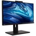 Acer | Vero B8 B278UEbemiqprcuzx | 27 " | IPS | 16:9 | 100 Hz | 4 ms | 2560 x 1440 pixels | 350 cd/m&sup2; | HDMI ports quantity 1 | Black