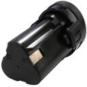 Besk Akumulators BCD12 9146262, 12 V, 1,5 Ah, hermētisks svina-skābes, bezapkopes