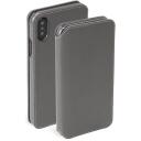 Krusell Pixbo 4 Card SlimWallet 61488, 16,5cm, Folio, Hall, 4 kaardi pesa, Kraapimisvastane, Tolmu eest kaitstud