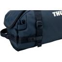 Thule Sporta soma 3205590, 40L, 1.4kg, poliesters, tum&scaron;ākā zila, 56x32x25.5cm, 2-vienā dizains, laikapstākļiem izturīga