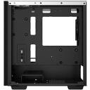 Deepcool Korpus CH370 R-CH370-WHNAM1-G-1, 41.3cm, 21.5cm, 43.1cm, 2xUSB3.0, 1xAudio, 2.5" - 2+1, 3.5" - 2, 4 laiendusslotti