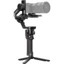 Dji gimbal CP.RN.00000496, k&auml;sikaamera stabilisaator, 30 h, 1/4", alumiinium, must, USB kaabel kaasas, 3 kg maksimaalne kandev&otilde;ime