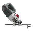 Аккумуляторная лобзик 20V, POWERPLUS, POWPB30100, 4 положения маятника, максимальная глубина реза 135 мм