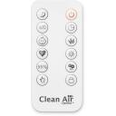 Clean Air Optima Увлажнитель CA-607WSMART, 65м2, Белый, UV-C лампа, Ароматерапия, 25дБ, Дисплей, Пульт дистанционного управления