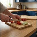 Russell Hobbs Grie&scaron;anas dēļu komplekts RH04065, 25cm, 36cm, 40cm, koka, bambuss