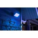 Philips Hue WCA Discover Āra Prožektors 8718696170533, 15 W, 2000-6500 Hue balta krāsu atmosfēra, IP44