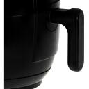 Adler Airfryer Oven | AD 6312 | Power 1600 W | Capacity 2.5 L | Convection | Black