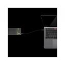 Green Cell PowerStream kaabel KABGC30, 120 cm, 60 W, Quick Charge 3.0, GC Ultra Charge