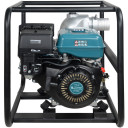 Бензиновый водяной насос КС 80МВт, 6700Вт, 60000л/ч. КОННЕР И СОНЕН