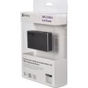 Sandberg kar&scaron;u lasītājs 133-73, USB 3.0, 5 Gbit/s, atbalsta CF, MMC, SD, SDHC, xD, T-Flash, 0.5 m kabelis