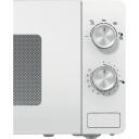 Gorenje Mikrolaineahi MO20E1W2, 20 L, 800 W, mehaaniline, valge, sulatamine, 5 v&otilde;imsustaset
