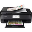 Canon Foto spausdintuvas PIXMA TS9550a 2988C036, 5-ink, A3, Wi-Fi, 1200 x 2400 dpi, 200 lapų, ADF
