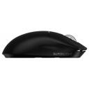 Logitech Juhtmevaba m&auml;ngurihiir G Pro X Superlight 2 910-006631, 2.4GHz / USB, 60g, 125mm x 63.5mm x 40mm, 5 nuppu, 95h