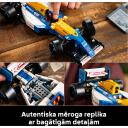 Lego Konstruktors 10353, 799 gab., plastmasa, 18-99 g., transportlīdzekļi, Icons