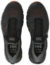 Рабочая обувь Kensington Low BOA O1 HRO SRC ESD 47, Helly Hansen, 78358_992-47, черный/оранжевый