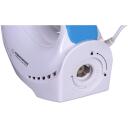 Esperanza Rokas mikseris EKM010, 300W, 5 ātrumi, 220-240V, 50/60Hz, ergonomisks rokturis, nerūsējo&scaron;ā tērauda putotāji