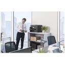 Epson | Multifunctional Printer | EcoTank L6550 | Inkjet | Colour | Inkjet Multifunctional Printer | A4 | Wi-Fi | Black