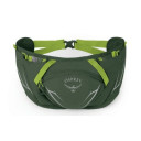 Jostas soma Duro Dyna Belt, Phantom Grey/Toffee Orange, 0843820169270 Osprey