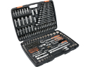 TOOL SET 1/2" 216PCS 58691 STHOR