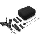 Dji gimbal CP.RN.00000497, 30 ч времени работы, 1/4" крепление, алюминий, черный, USB кабели в комплекте