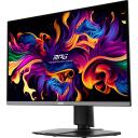 Msi OLED monitorius MPG 272URX QD-OLED 67.3cm 4K 3840x2160 240Hz 0.03ms 2xHDMI 1xDP USB centras 2.0 VESA tvirtinimas