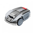 Juhtmeta muruniiduk - robot S5, Sunseeker, 16800221-01, Max. niitmisala 1600 m&sup2;, Min./max. niitmise k&otilde;rgus 20-60 mm, Niitmislaius 20 cm, Aku maht 5 Ah, Max. kallak 30&deg; / 60 %