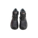 SAFETY SHOES RHINO S3 SIZE 41/ HIGH-ANKLE AW00549 AWTOOLS
