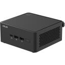 Asus staliniai kompiuteriai RNUC15CRHI300002 Intel Core 3 6 branduoliai 8 gijos 120 W maitinimo adapteris, 96 GB DDR5, 2 HDMI 2.1