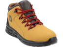 MIDDLE-CUT SAFETY SHOES TICAT S3S S. 46 YATO YT-80839
