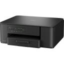 Brother Daudzfunkcionāls printeris DCP-J1260W DCPJ1260WRE1, 4-tintes, A4, Wi-Fi, 1200 x 6000 dpi, 150 lapas