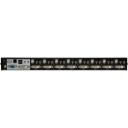 Aten 8-Port USB DVI/Audio KVM l&uuml;liti CS1768-ATA-G, 8 x KVM/audio, DC 5 V, OSD, 2-port USB keskjaam, HDCP