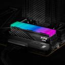 Adata m&auml;lu DIMM AX5U6000C3016G-DTLABRBK 32 GB DDR5 6000 MHz 288-pin, On-die ECC, XMP 3.0, AMD EXPO
