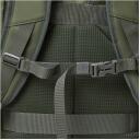 Rivacase Рюкзак 7856 GREEN, 20L, 15.6", водоотталкивающий, эргономичный, два передних кармана, боковые карманы