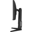 ASUS LCD monitor VG249QML5A 23.8" Full HD 1920 x 1080 240Hz 0.3ms Fast IPS FreeSync Premium G-SYNC VESA kinnitamine reguleeritav alus