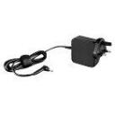 Lenovo Toiteadapter Round Tip GX20L23043, 45 W, AC 120/230 V, 20 V, must