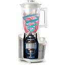 Philips stalinis blenderis HR3760/01, galia 1500 W, talpa 2 L, maksimali greitis 22000 RPM, stiklinis indas, metalinis korpusas