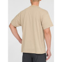 Krekls WICKRON T-Shirt DIRECTIONS, izmērs: S, Turquoise, 4548801983628 Mont-Bell