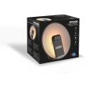 Nasa Bluetooth Skaļrunis/Modinātājs/SPC600, 5W, Qi 15W, LED gaisma, USB-C kabelis