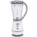 Mesko Segisti MS 4060g, 500 W, 1 L, Plastmass, Valge/ hall, 2 kiiruseseadet, Ergonoomiline k&auml;epide