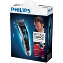 Philips Juukse l&otilde;ikur HC9450/15, 41mm, 3 kammi, 400 pikkuse seadistust, titaanist terad, 120min aku t&ouml;&ouml;aeg