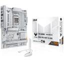 Asus TUF GAMING B850-PRO WIFI7 W NEO, 90MB1NW0-M0EAY0, 244mm, 305mm, 50mm, UEFI AMI, Wi-Fi 7, Bluetooth 5.4, 4xDIMM, 256GB
